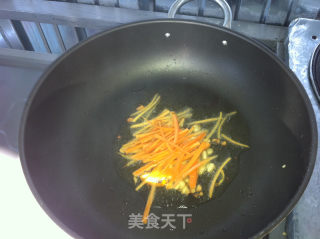 香橙蛤蛎的做法步骤：4