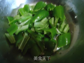 烧茄子的做法步骤：2