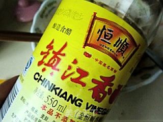 德味通油泼辣子拌鸡丝的做法步骤：10