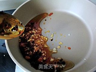德味通油泼辣子拌鸡丝的做法步骤：13