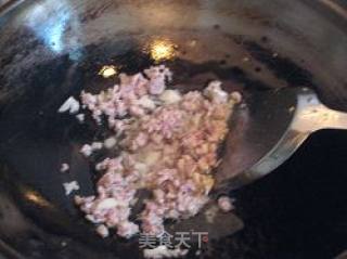 家常炒粉丝的做法步骤：3