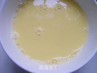丝瓜木耳汤的做法步骤：3