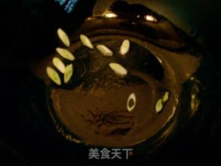 丝瓜木耳汤的做法步骤：4
