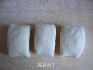 小猪豆沙包的做法步骤：5