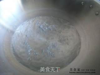 家常菜肴@@白灼菜心的做法步骤：2