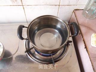 红椒拌豆干的做法步骤：3