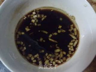 白灼虾的做法步骤：4