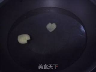 白灼虾的做法步骤：5