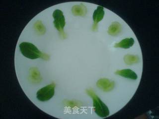 香菇溜鸡片的做法步骤：3