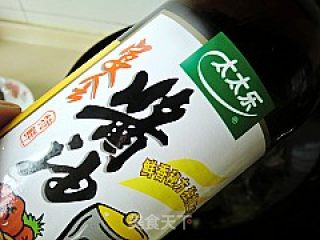 酸菜烧血豆腐的做法步骤：9