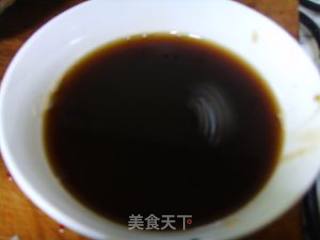 飘香红烧鱼的做法步骤：4