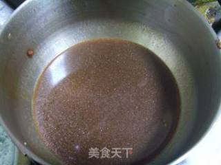飘香红烧鱼的做法步骤：7