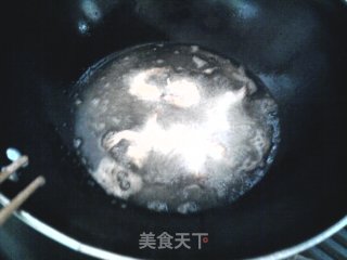 鸡蛋香葱红萝卜饼的做法步骤：5