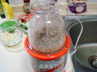 青酱比萨的做法步骤：6