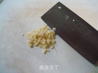 绿酱炒意面的做法步骤：1
