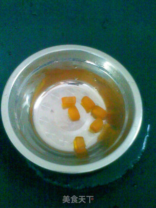 QQ糖蛋奶花的做法步骤：7