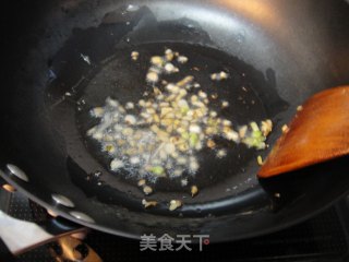 花菜烩西红柿的做法步骤：5