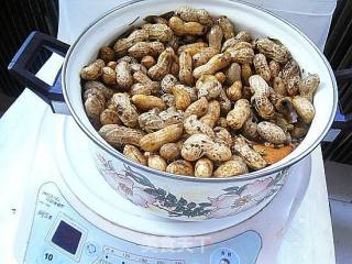 陈皮花生的做法步骤：5