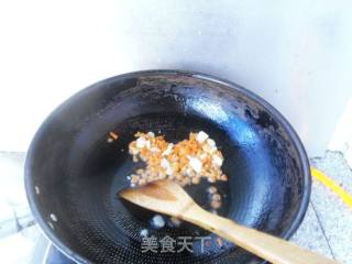 家常炒饭3的做法步骤：2