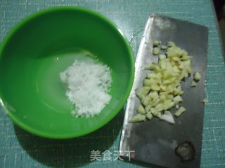 番茄炒鸡蛋的做法步骤：4
