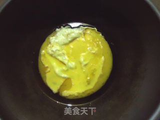 番茄炒鸡蛋的做法步骤：5