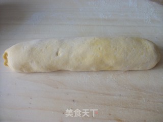 南瓜肉龙的做法步骤：8