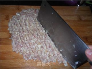 蒜香让茄子的做法步骤：2