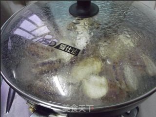 蒜香让茄子的做法步骤：8