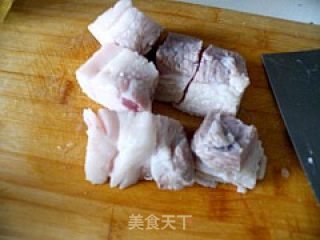 详细的肉夹馍制作过程的做法步骤：2