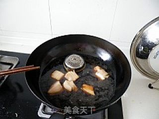 详细的肉夹馍制作过程的做法步骤：7