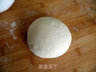 详细的肉夹馍制作过程的做法步骤：9