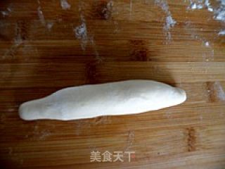 详细的肉夹馍制作过程的做法步骤：14