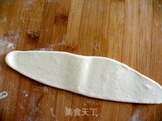 详细的肉夹馍制作过程的做法步骤：15
