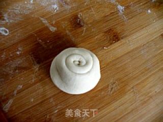 详细的肉夹馍制作过程的做法步骤：17