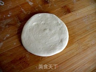详细的肉夹馍制作过程的做法步骤：18