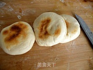 详细的肉夹馍制作过程的做法步骤：20