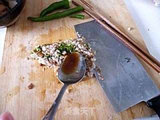 详细的肉夹馍制作过程的做法步骤：24