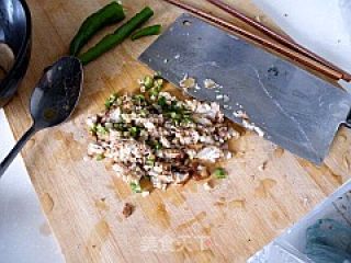 详细的肉夹馍制作过程的做法步骤：25