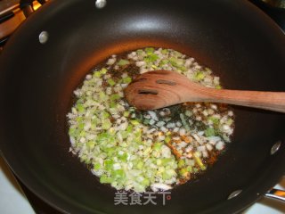 炸酱面的做法步骤：5