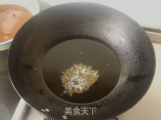 下饭的牛肉酱·的做法步骤：5