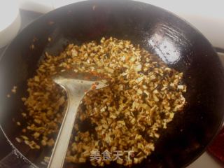 下饭的牛肉酱·的做法步骤：13