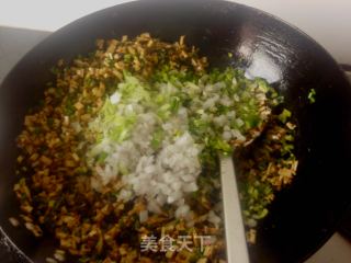 下饭的牛肉酱·的做法步骤：14