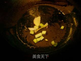 肉片紫甘蓝的做法步骤：3