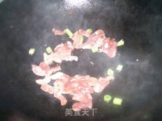 肉片紫甘蓝的做法步骤：4
