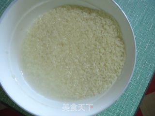 红薯玉米粥的做法步骤：2