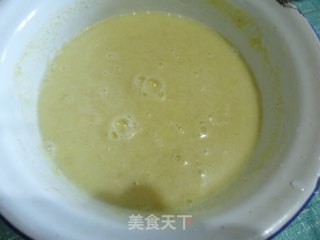 红薯玉米粥的做法步骤：5
