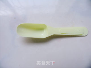 香蕉果酱蛋糕卷的做法步骤：1