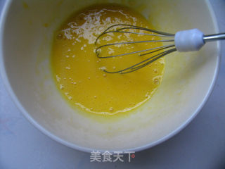 香蕉果酱蛋糕卷的做法步骤：5