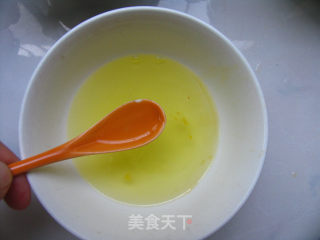 香蕉果酱蛋糕卷的做法步骤：9