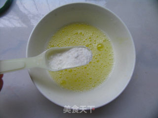 香蕉果酱蛋糕卷的做法步骤：10